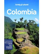 Colombia LP 10