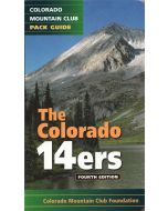 Colorado 14ers Colorado Mountain Club