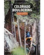 Colorado Bouldering Front Range