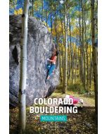 Colorado Bouldering Mountains