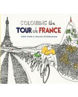Colouring the Tour de France