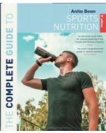Complete Guide to Sports Nutrition 9th