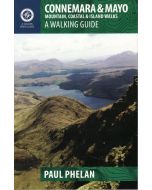 Connemara and Mayo Mountain Coastal and Island Walks