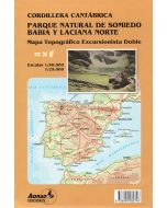 Cordillera Cantabrica Parque Natural de Somiedo 130000