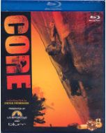 Core BluRay DVD