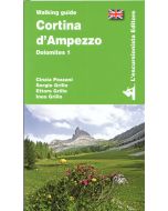 Cortina dAmpezzo Walking Guide