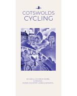 Cotswold Goldeneye Map