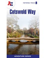 Cotswold Way AZ Adventure