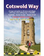 Cotswold Way Chipping Campden to Bath