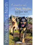 Countryside Dog Walks Peak District North