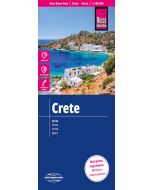 Crete 1:140000
