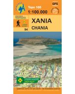 Crete Western Chania