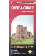 Crieff and Comrie Superwalker XT25