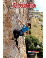 Croatia Climbing Guide 2024