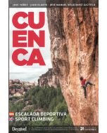 Cuenca Sport Climbing (3rd Edition)