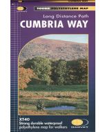 Cumbria Way
