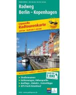 Cycle Path Berlin Copenhagen