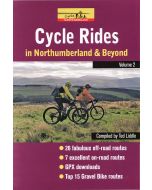 Cycle Rides in Northumberland and Beyond