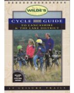 Cycle Route Guide to Lancashire and the Lake District