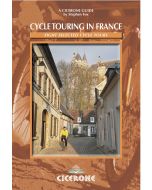 Cycle Touring in France OP