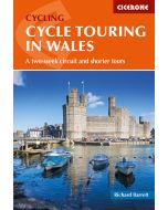Cycle Touring in Wales