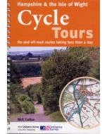 Cycle Tours Hampshire amp Isle of Wight