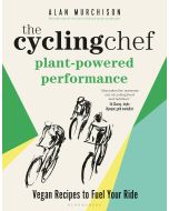 Cycling Chef Plant Powered Performance