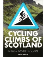 Cycling Climbs of Scotland