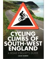 Cycling Climbs of SouthWest England