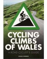 Cycling Climbs of Wales