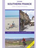 Cycling Southern France