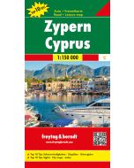 Cyprus Automap 1150000 Top 10 Tips