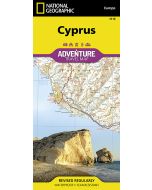Cyprus Map