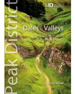 Dales amp Valleys Top 10 Walks Series Peak District
