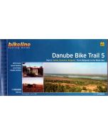 Danube Bike Trail 5
