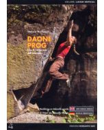 Daone Prog Bouldering on Adamello Granite