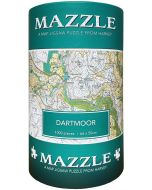 Dartmoor Mazzle Jigsaw Puzzle