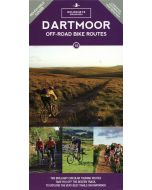 Dartmoor OffRoad Bike Routes