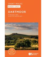 Dartmoor OS