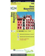 Dax Bayonne 166 1100000