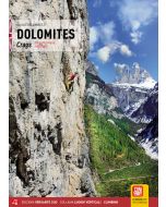 Dolomites Crags