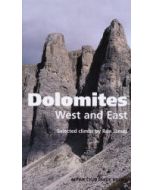 Dolomites, West and East