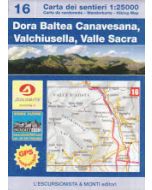 Dora Baltea Canavesana, Valchiusella, Valle Sacre 16