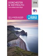 Dorchester amp Weymouth Cerne Abbas amp Bere Regis