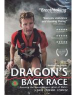 Dragons Back Race