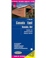 East Canada 11900000
