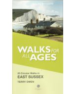East Sussex Walks for all Ages