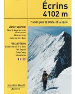 Ecrins 4102m