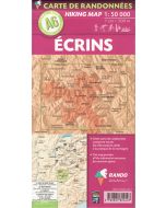 Ecrins le Bourg dOisans Briancon PN des Ecrins A6