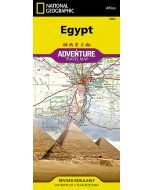 Egypt Map